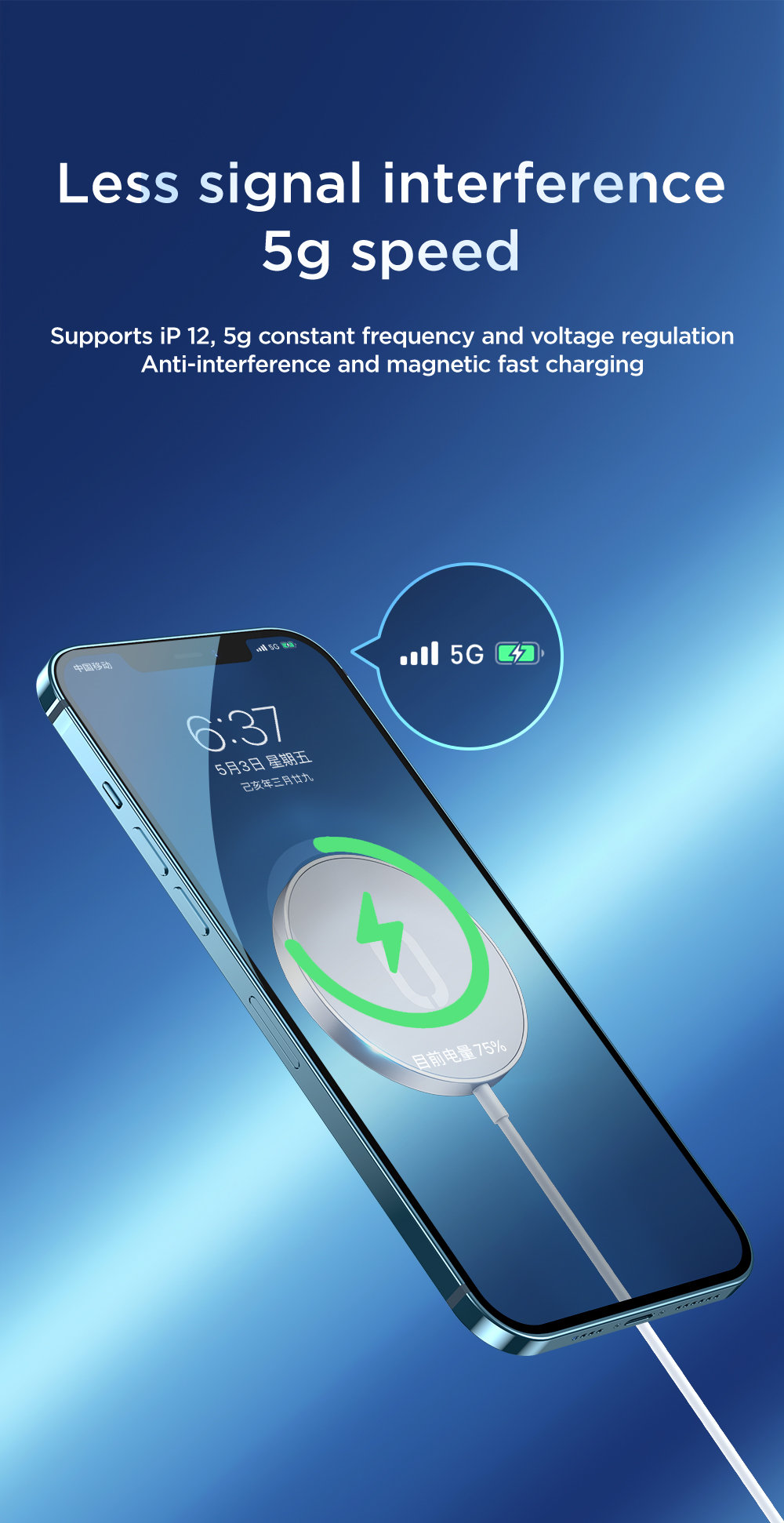 JOYROOM-JR-A32-15W-Magnetic-Fast-Charging-Wireless-Charger-for-iPhone-12-12Pro-Max-for-Samsung-Galax-1880446-7