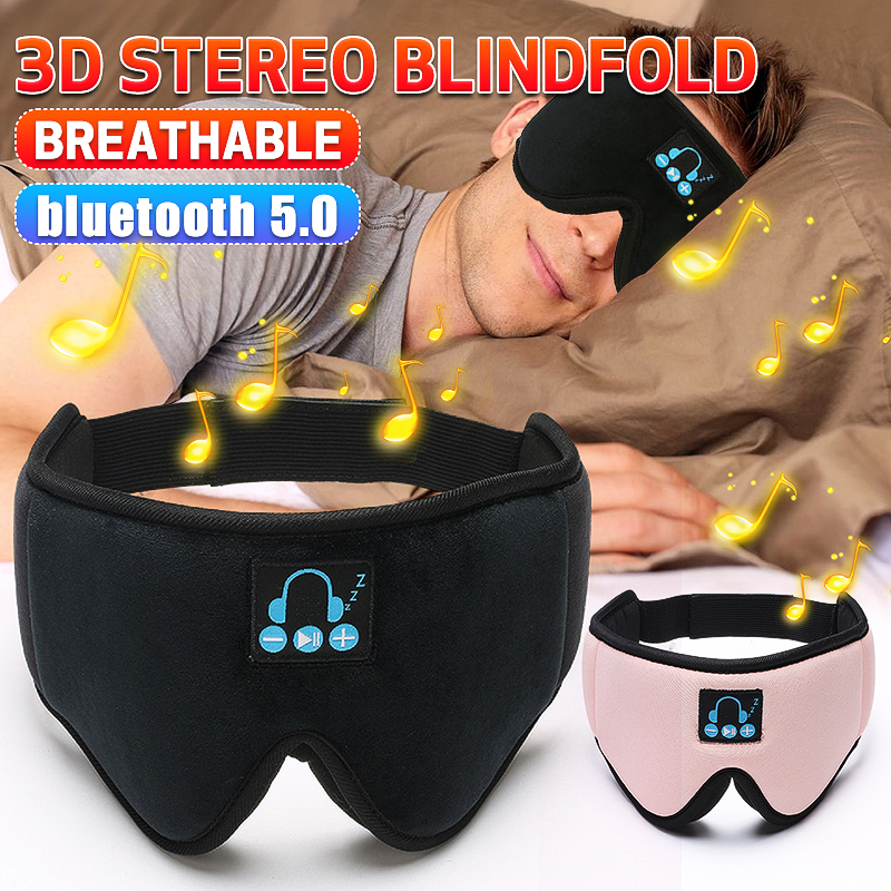 2-IN-1-Portable-Wireless-bluetooth-50-3D-Stereo-Smart-Music-Breathable-Sleep-Eyemask-Blindfold-1782339-1
