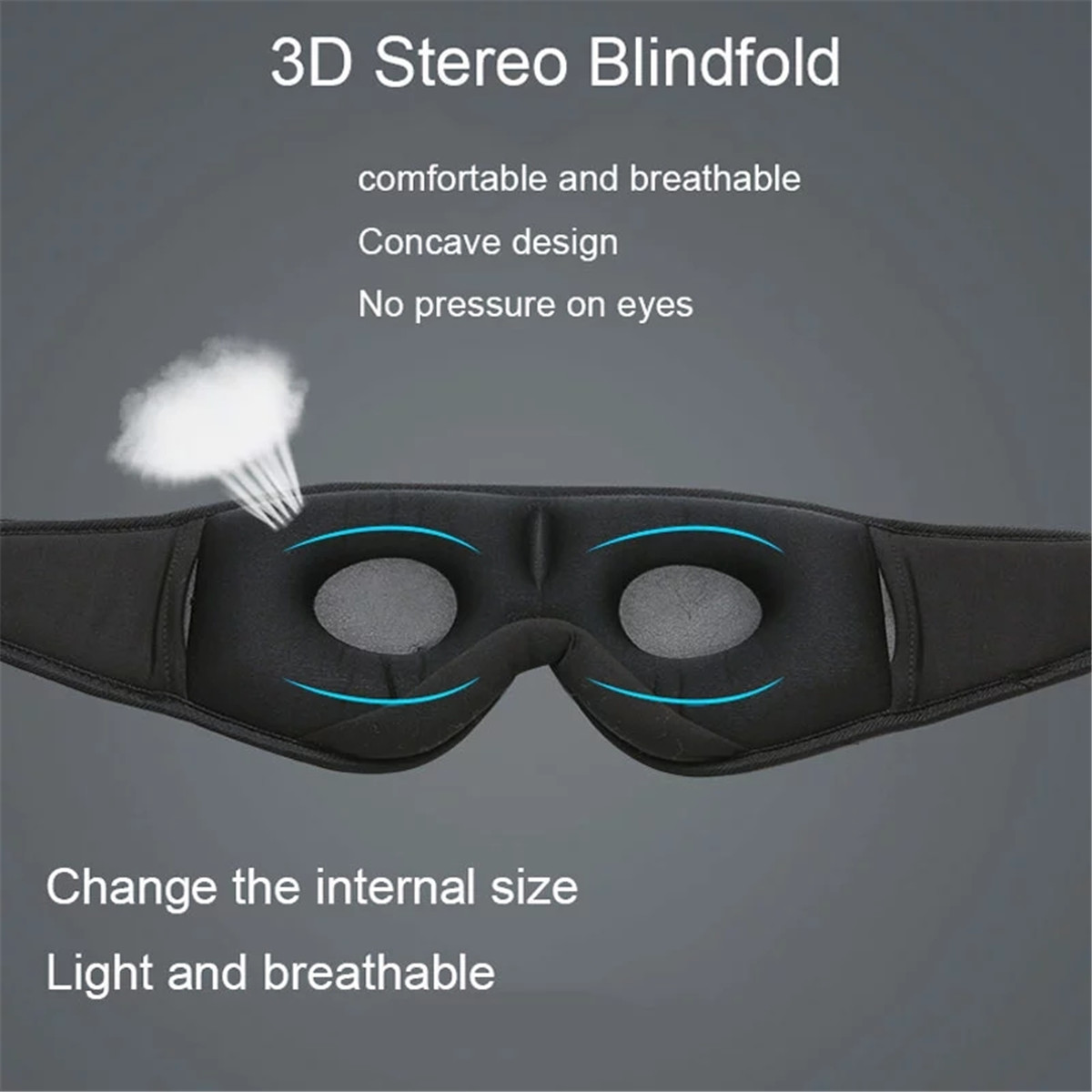 2-IN-1-Portable-Wireless-bluetooth-50-3D-Stereo-Smart-Music-Breathable-Sleep-Eyemask-Blindfold-1782339-3