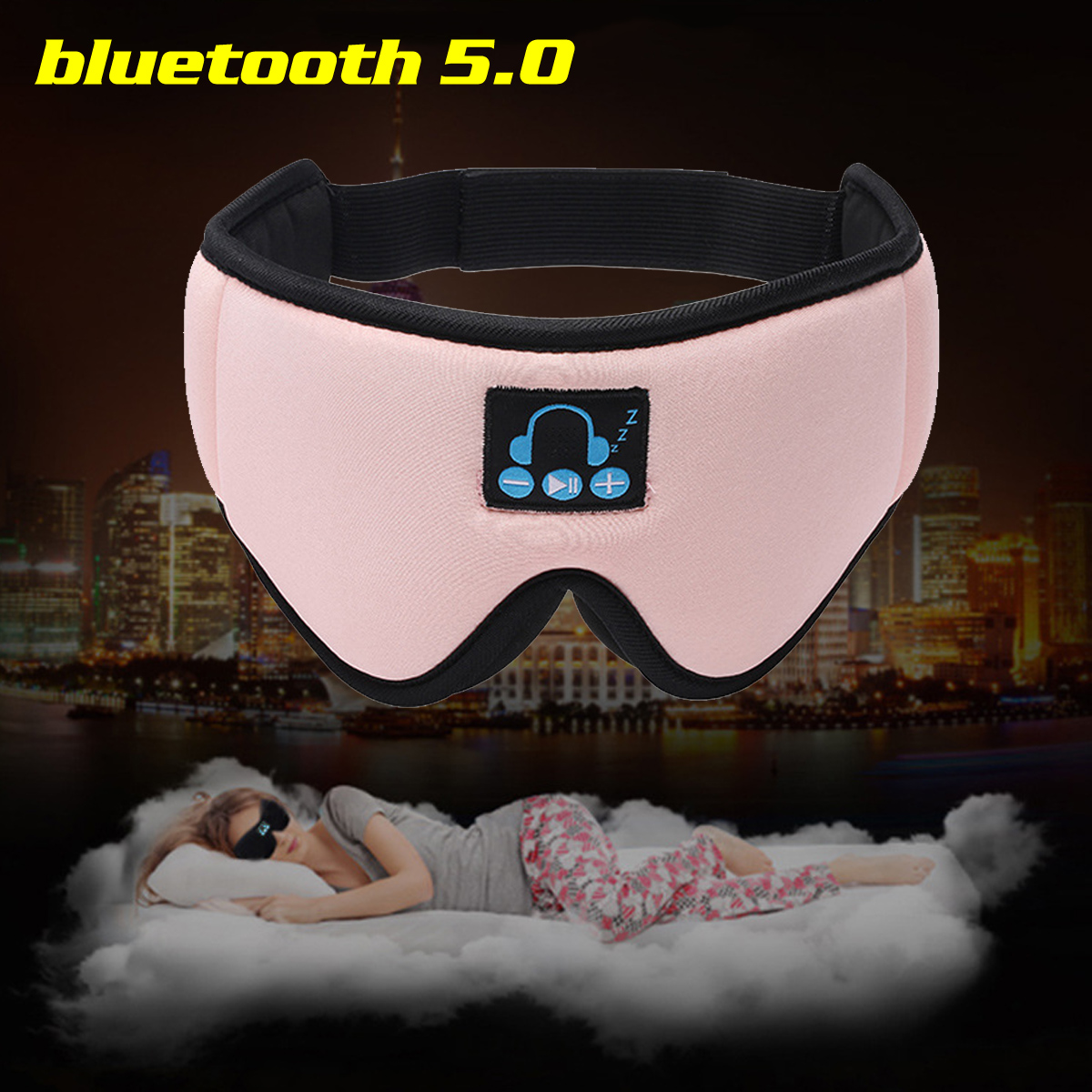 2-IN-1-Portable-Wireless-bluetooth-50-3D-Stereo-Smart-Music-Breathable-Sleep-Eyemask-Blindfold-1782339-6