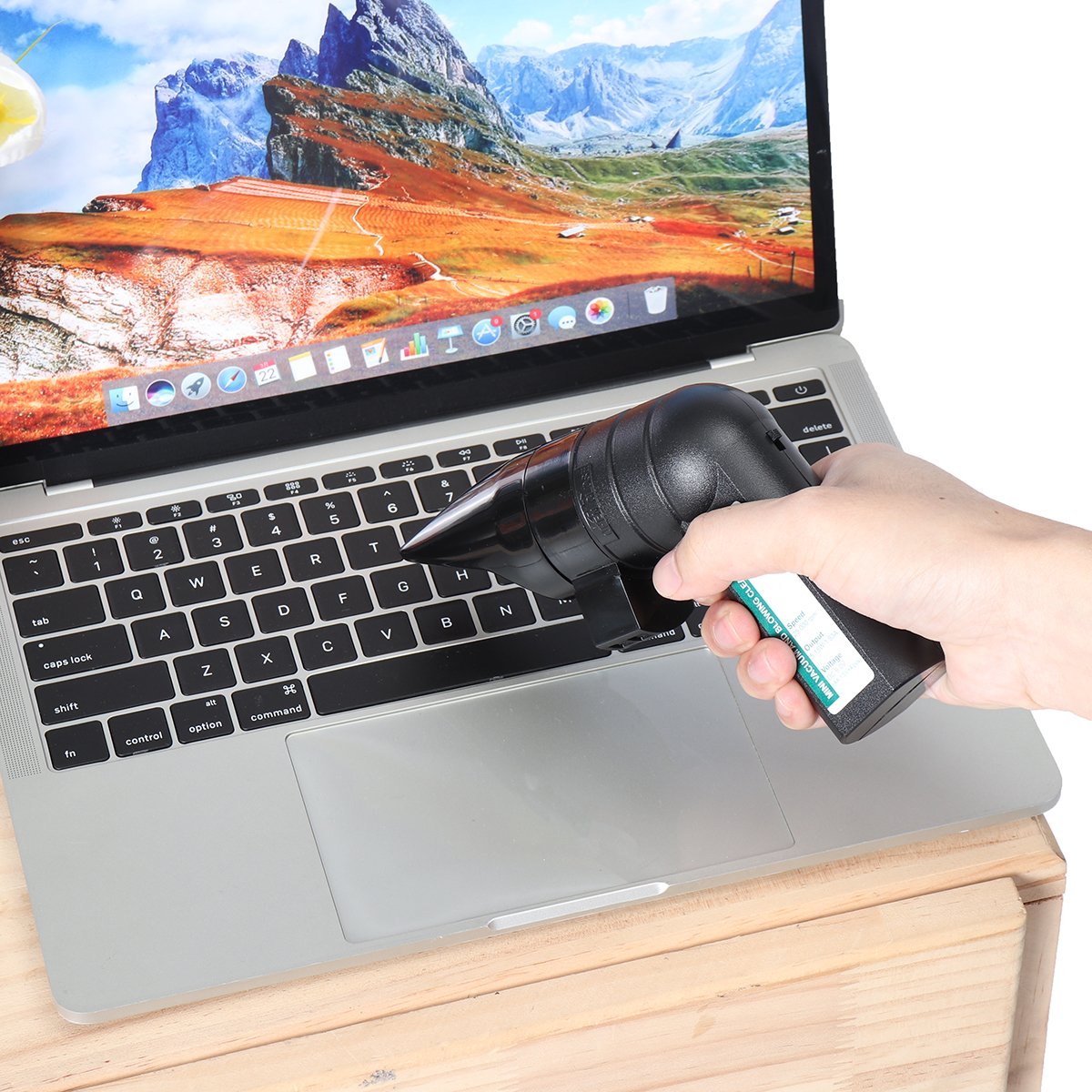 2-in-1-Mini-Macbook-Computer-PC-Laptop-Keyboard-Electronics-Devices-Dust-Cleaner-Collector-Vacuum-1722969-13