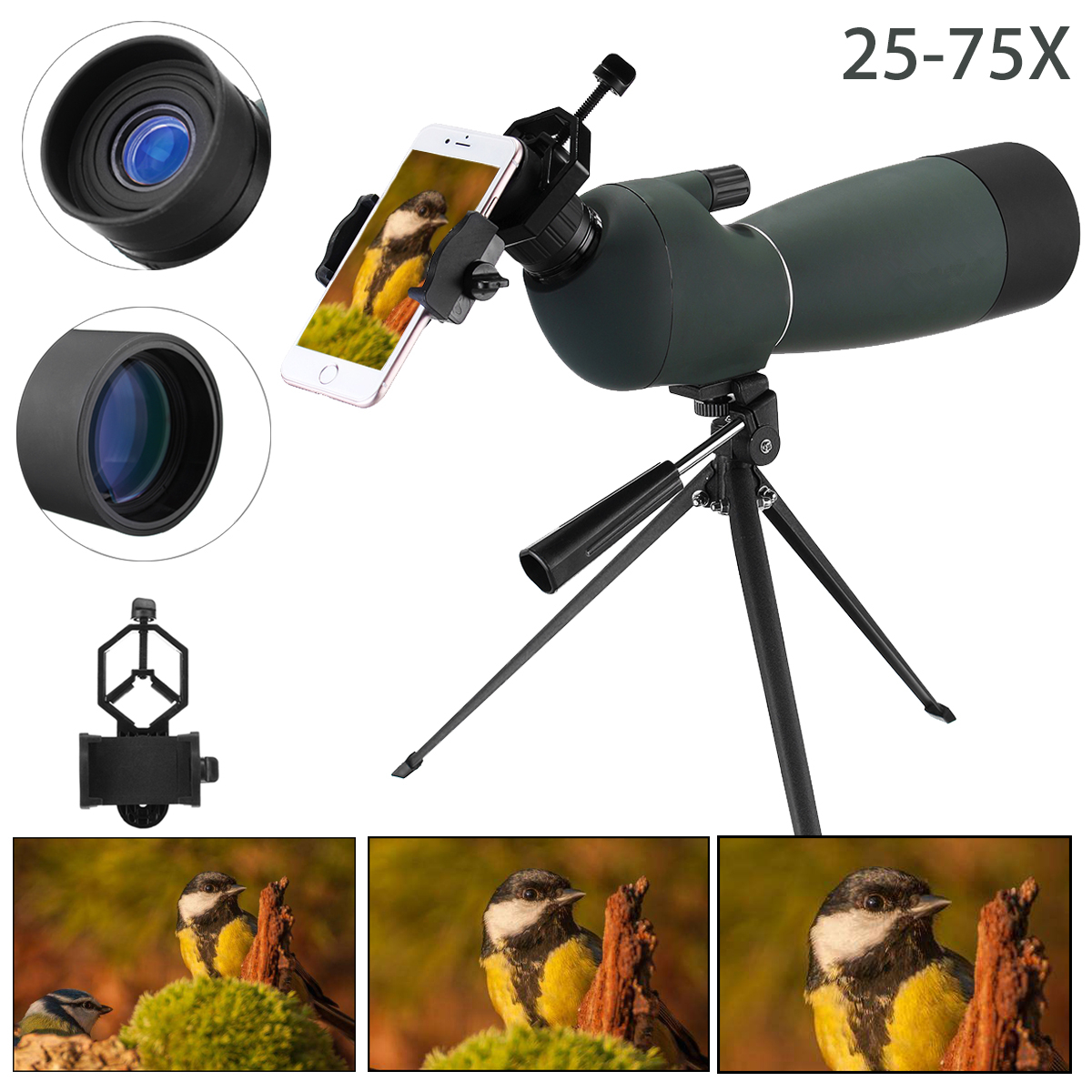 25-75X70-Waterproof-HD-Zoom-Monocular-Prism-BAK4-Prism-Spotting-Scope-Telescopes-1686942-3