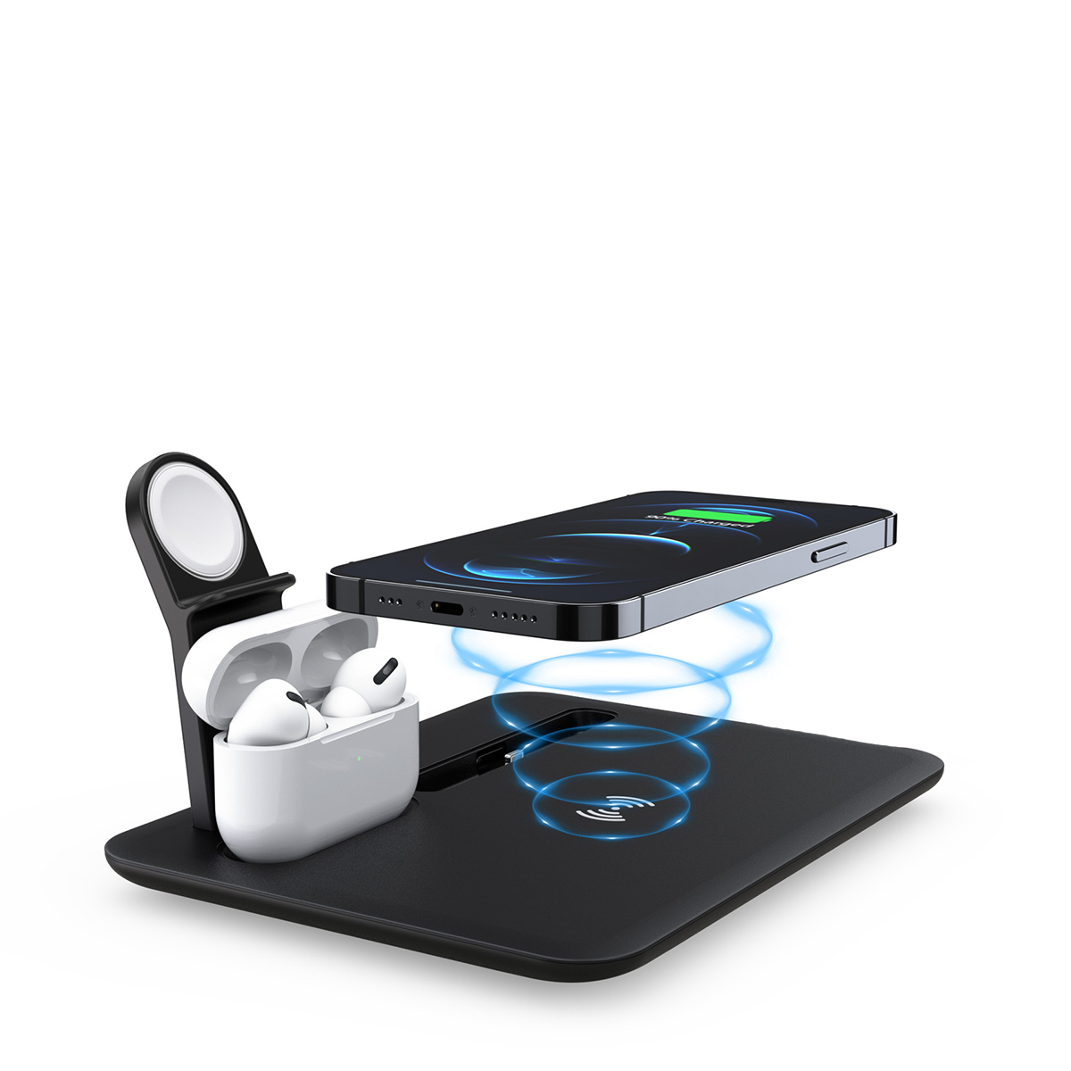 4-IN-1-15W-Qi-Fast-Wireless-Charger-Charging-Pad-Stand-Dock-Mobile-Phone-Holder-Stand-for-iPhone-iWa-1923153-8