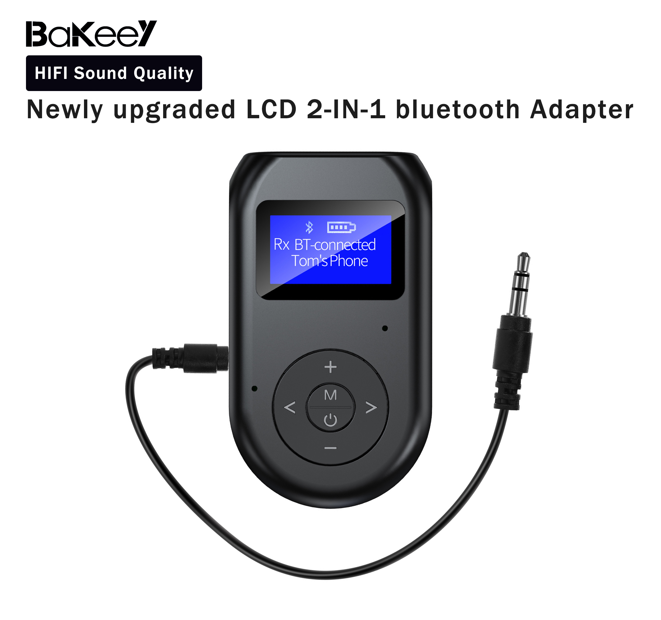 Bakeey-2-in-1-LCD-Display-bluetooth-50-HD-35mm-Audio-Receiver-Transmitter-Handsfree-Adapter-for-Mobi-1719297-1