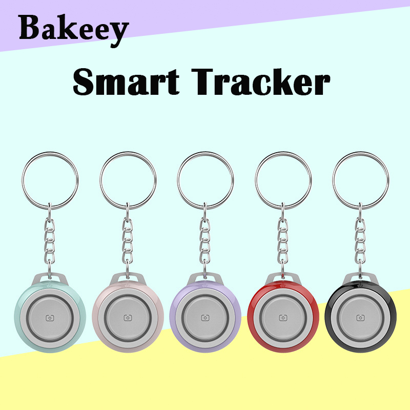 Bakeey-2-in-1-Mini-Multifunctional-Wireless-bluetooth-40-Smart-Tracker-Anti-lost-Alarm-Tracker-with--1632021-1