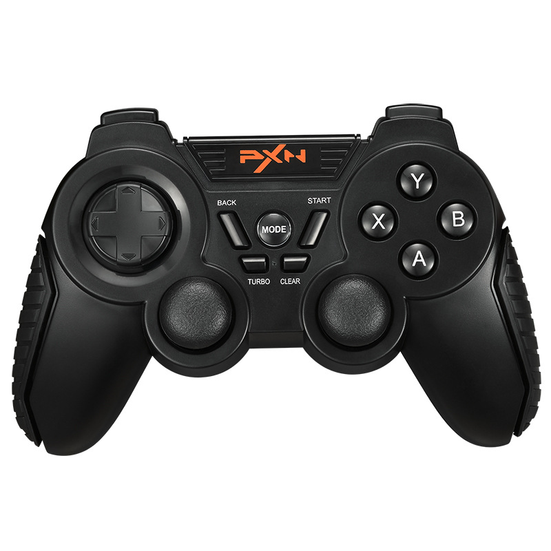 Bakeey-Game-Controller-bluetooth-Wireless-Gaming-Joystick-Gamepad-Compatible-with-Android-TV-Mobile--1686410-7