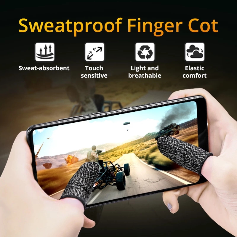 Bakeey-Gaming-Finger-Sleeve-Breathable-Fingertips-For-Games-Anti-Sweat-Touch-Screen-Finger-Cots-Cove-1822754-1