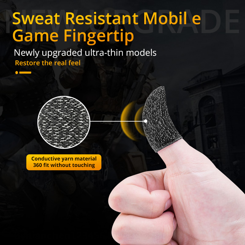 Bakeey-Gaming-Finger-Sleeve-Breathable-Fingertips-For-Games-Anti-Sweat-Touch-Screen-Finger-Cots-Cove-1822754-3