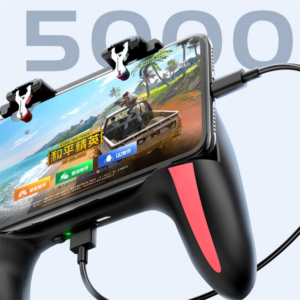Bakeey-H10-Gamepad-for-PUBG-Controller-Double-Cool-Fan-5000mAh-Power-Bank-Game-Controller-Joystick-F-1670198-2