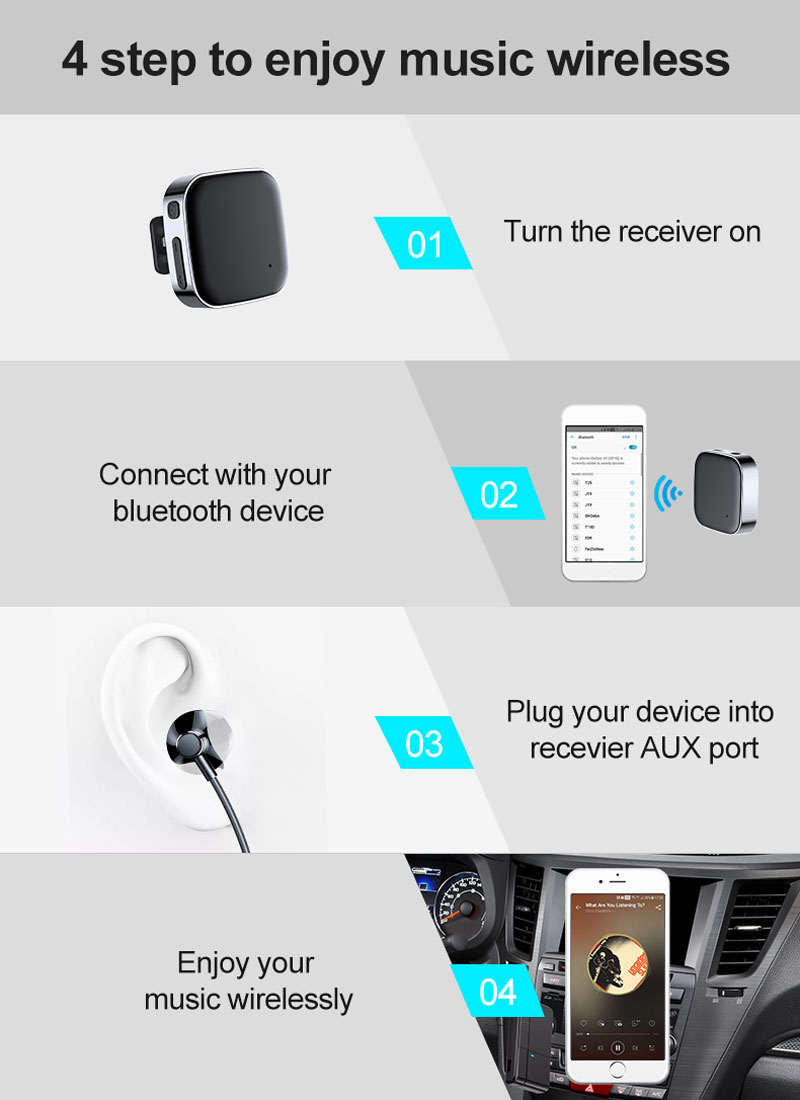 Bakeey-J21-bluetooth-50-Audio-Receiver-Transmitter-35mm-AUX-Wireless-Music-Adapter-for-Car-PC-Speake-1840892-8