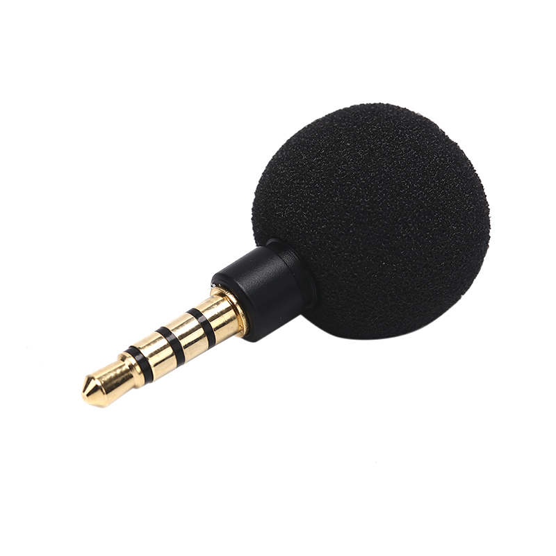 Bakeey-Mic-Microphone-Omni-Directional-Microphone-For-Recorder-For-8-Plus-Huawei-P30-P40-Pro-Mi10-No-1686563-4