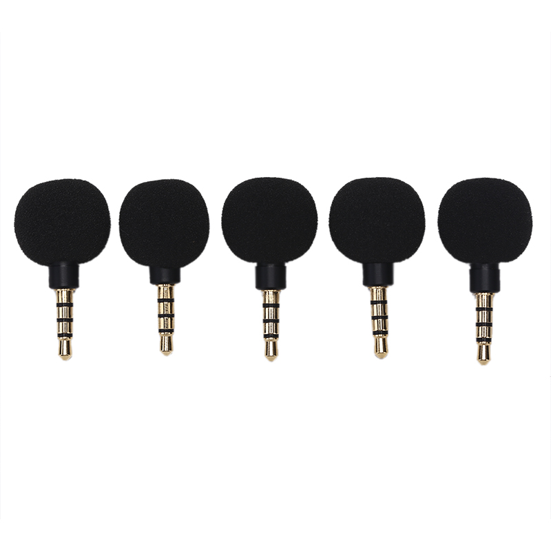 Bakeey-Mic-Microphone-Omni-Directional-Microphone-For-Recorder-For-8-Plus-Huawei-P30-P40-Pro-Mi10-No-1686563-5