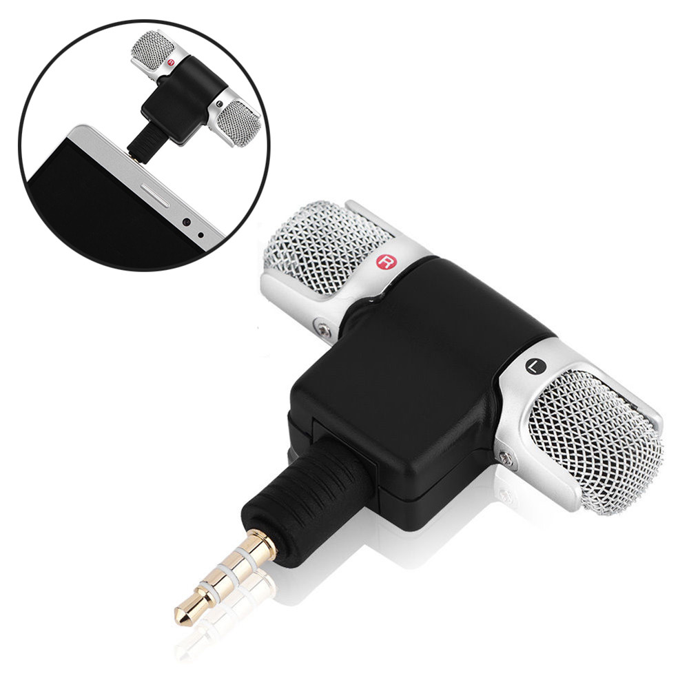 Bakeey-Microphone-Wireless-Mini-Studio-Microphone-Guitar-Sound-Preamp-Left-Right-Channel-Stereo-Reco-1699577-3