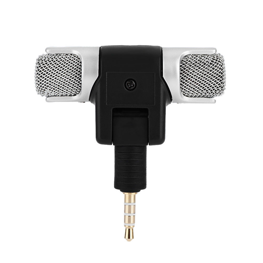 Bakeey-Microphone-Wireless-Mini-Studio-Microphone-Guitar-Sound-Preamp-Left-Right-Channel-Stereo-Reco-1699577-4