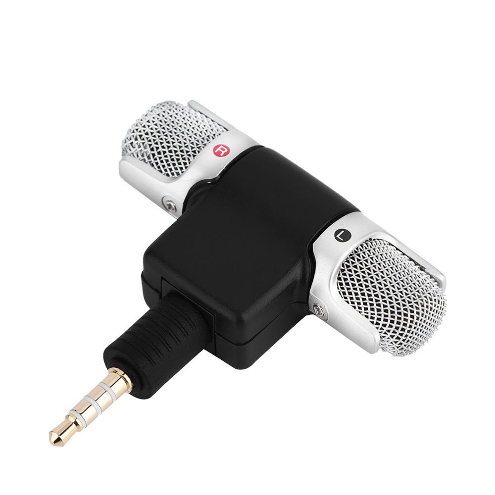 Bakeey-Microphone-Wireless-Mini-Studio-Microphone-Guitar-Sound-Preamp-Left-Right-Channel-Stereo-Reco-1699577-7