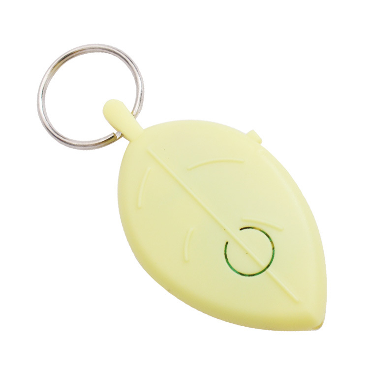 Bakeey-Mini-LED-Light-Anti-lost-Whistle-Finder-Beeping-Remote-Key-Bag-Wallet-Locators-Alarm-Reminder-1620191-4