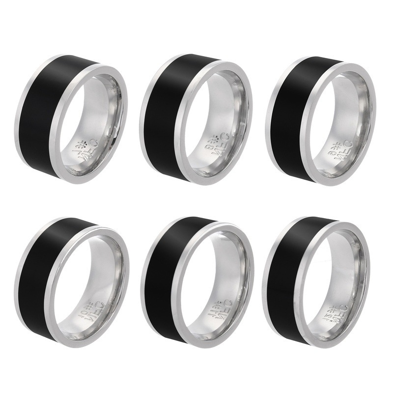 Bakeey-NFC-Smart-Sensor-Ring-Multi-function-Couple-Ring-Smart-Ring-1681094-1