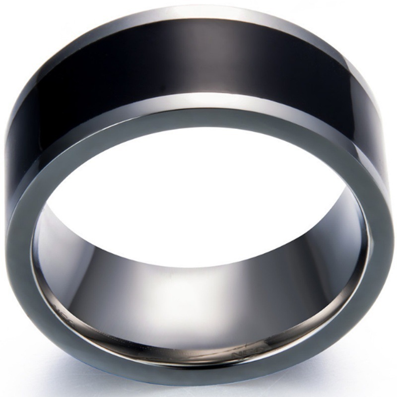 Bakeey-NFC-Smart-Sensor-Ring-Multi-function-Couple-Ring-Smart-Ring-1681094-4
