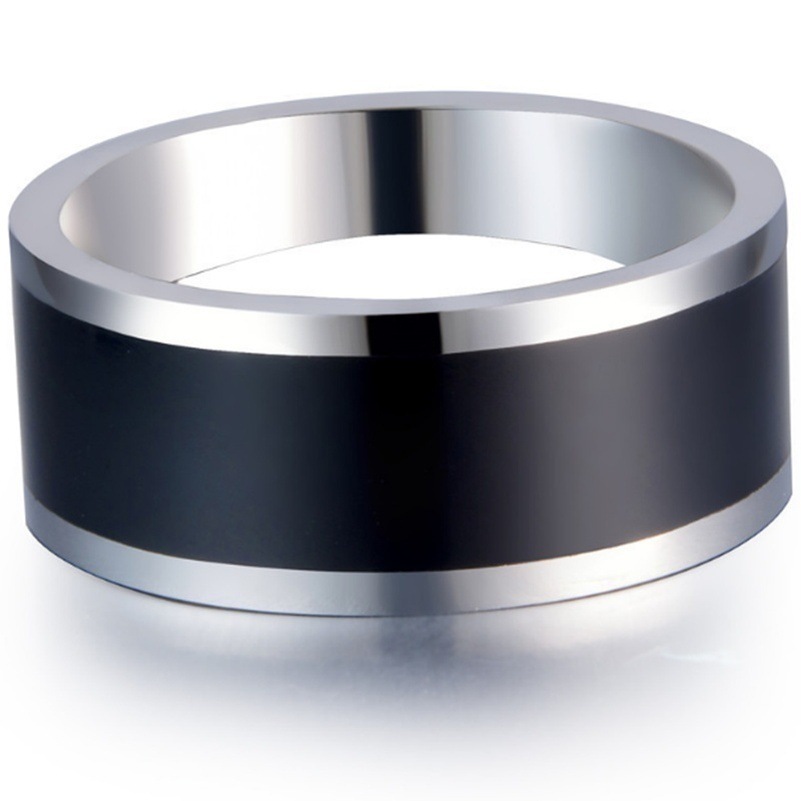 Bakeey-NFC-Smart-Sensor-Ring-Multi-function-Couple-Ring-Smart-Ring-1681094-5