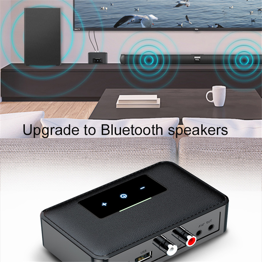 Bakeey-NFC-enabled-bluetooth-50-Audio-Receiver-Transmitter-Wireless-35mm-2RCA-Auido-Music-bluetooth--1816413-8