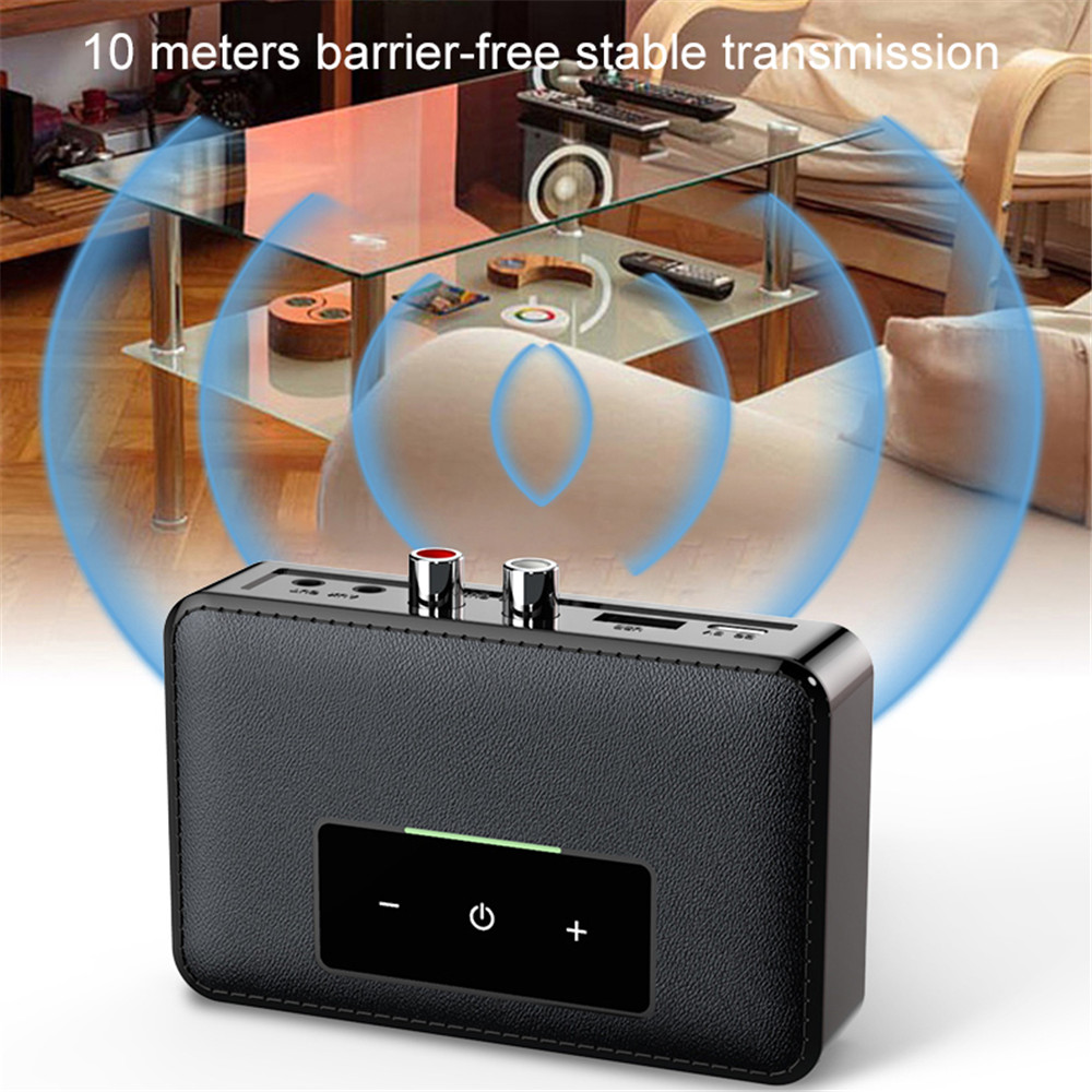 Bakeey-NFC-enabled-bluetooth-50-Audio-Receiver-Transmitter-Wireless-35mm-2RCA-Auido-Music-bluetooth--1816413-10