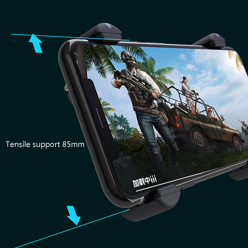 Bakeey-PUBG-Game-Controller-bluetooth-Connection-Gaming-Gamepad-For-iPhone-XS-11Pro-Huawei-P40-Pro-M-1686577-4