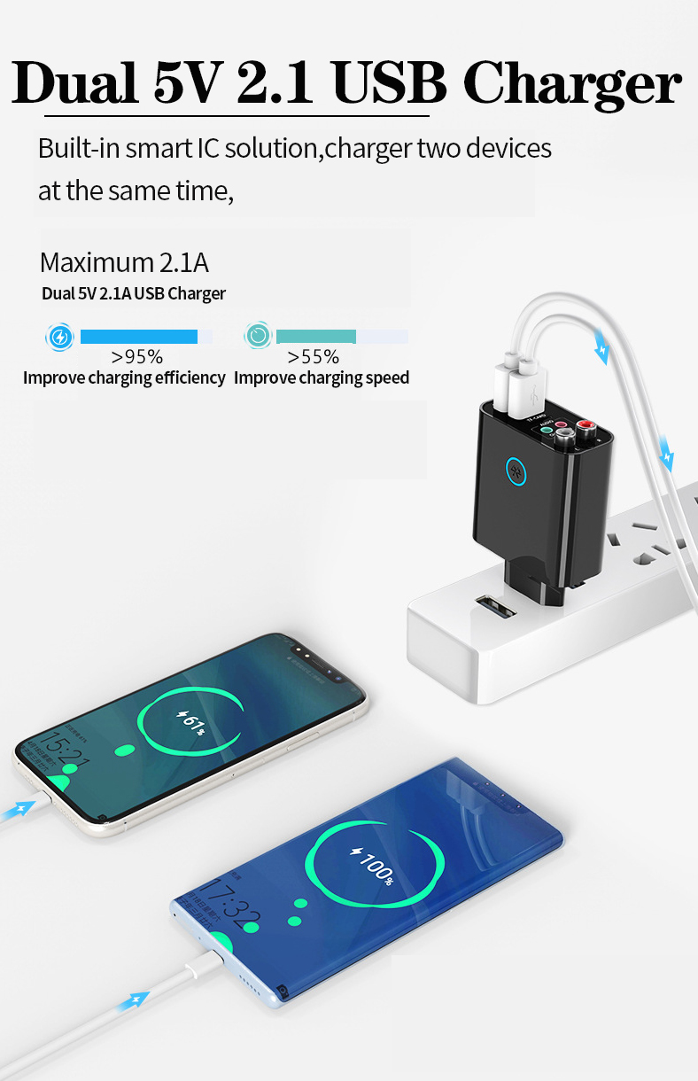 Bakeey-bluetooth-50-Receiver-Transmitter-35mm-Aux-LR-Wireless-Stereo-Audio-Adapter-Support-APP-TFU-D-1795421-9