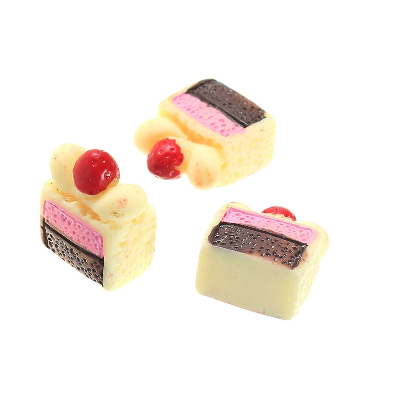DIY-14x7MM-Resin-Kawaii-Cake-Simulation-Food-Cabochons-For-Phone-Decoration-Bun-Bag-1098398-8