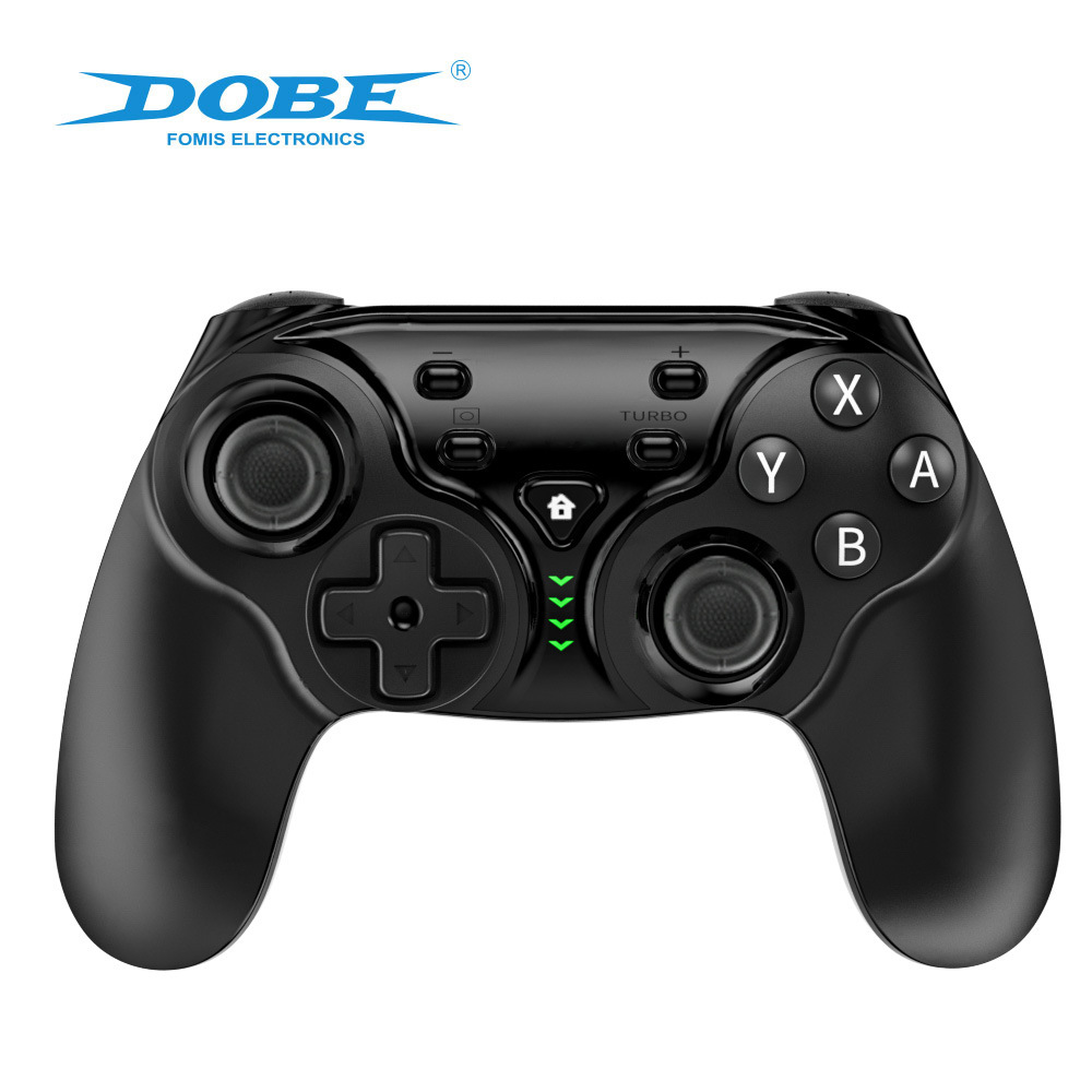 DOBE-TNS1126-bluetooth-51-For-Switch-Wireless-Gamepad-Game-Console-Handle-1931256-1