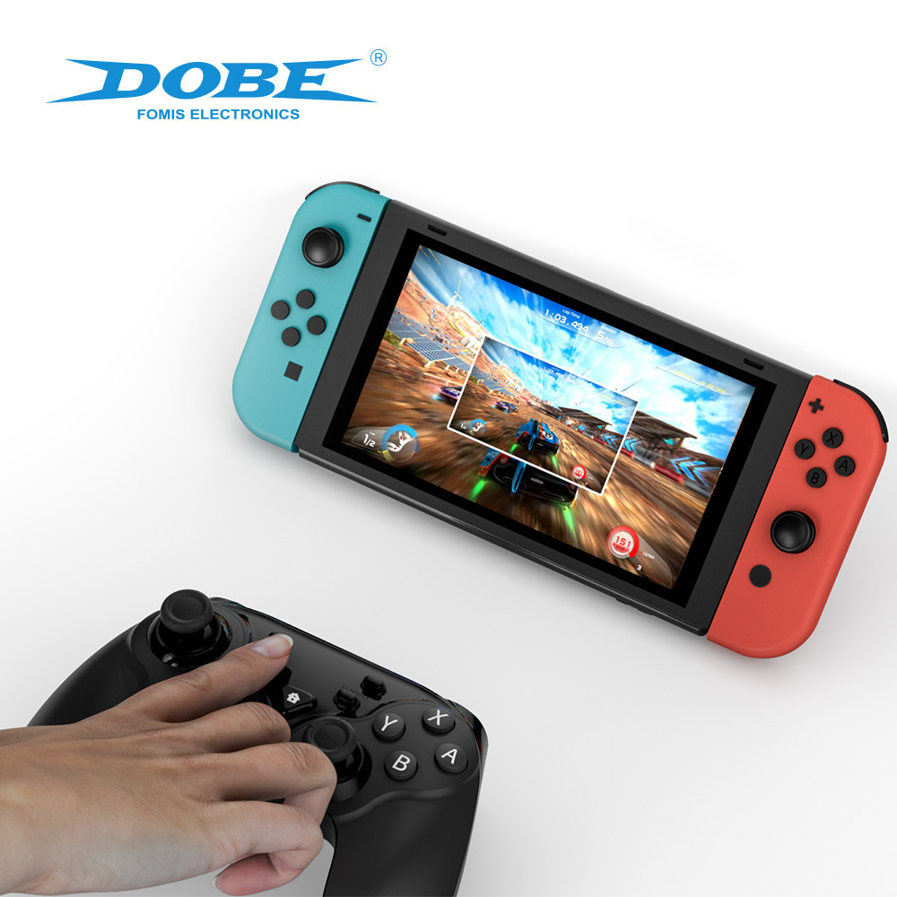 DOBE-TNS1126-bluetooth-51-For-Switch-Wireless-Gamepad-Game-Console-Handle-1931256-3