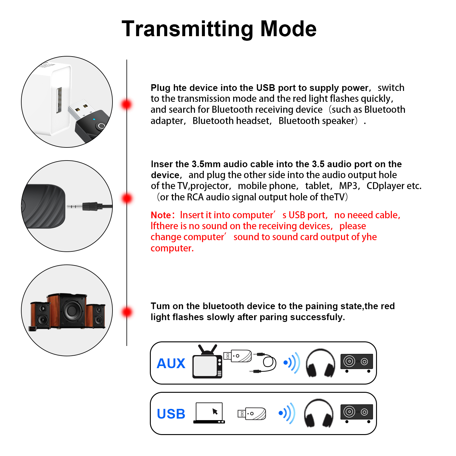 ENKAY-SY319-bluetooth-50-Audio-Receiver-Transmitter-Adapter-3-In-1-Mini-35mm-Jack-AUX-USB-Stereo-Mus-1712959-10