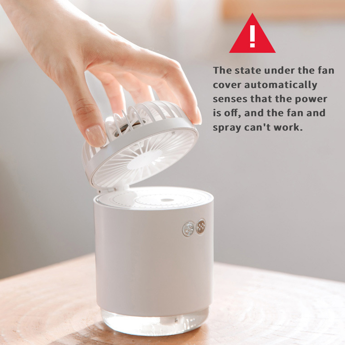 Multifunctional-2000mAh-Mini-USB-Rechargeable-Fan-Cooler-Desktop-Spray-Humidification-with-Colorful--1864518-13