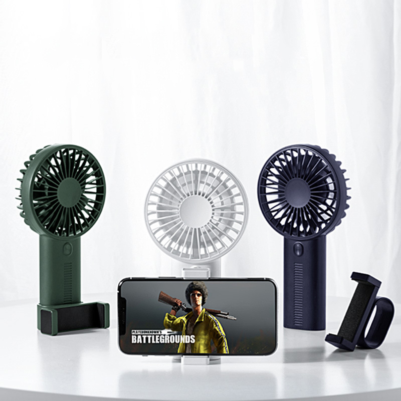 Phone-Holder-Mini-Fan-Portable-USB-Outdoor-Handheld-Travel-Cooling-Rechargeable-Electric-Fans-1670327-4