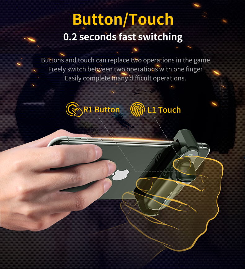 Pisen-MUJA-Mini-Smart-Touch-Button-Mobile-Game-Trigger-Gaming-Fire-Button-Trigger-Game-Controller-Su-1815231-7