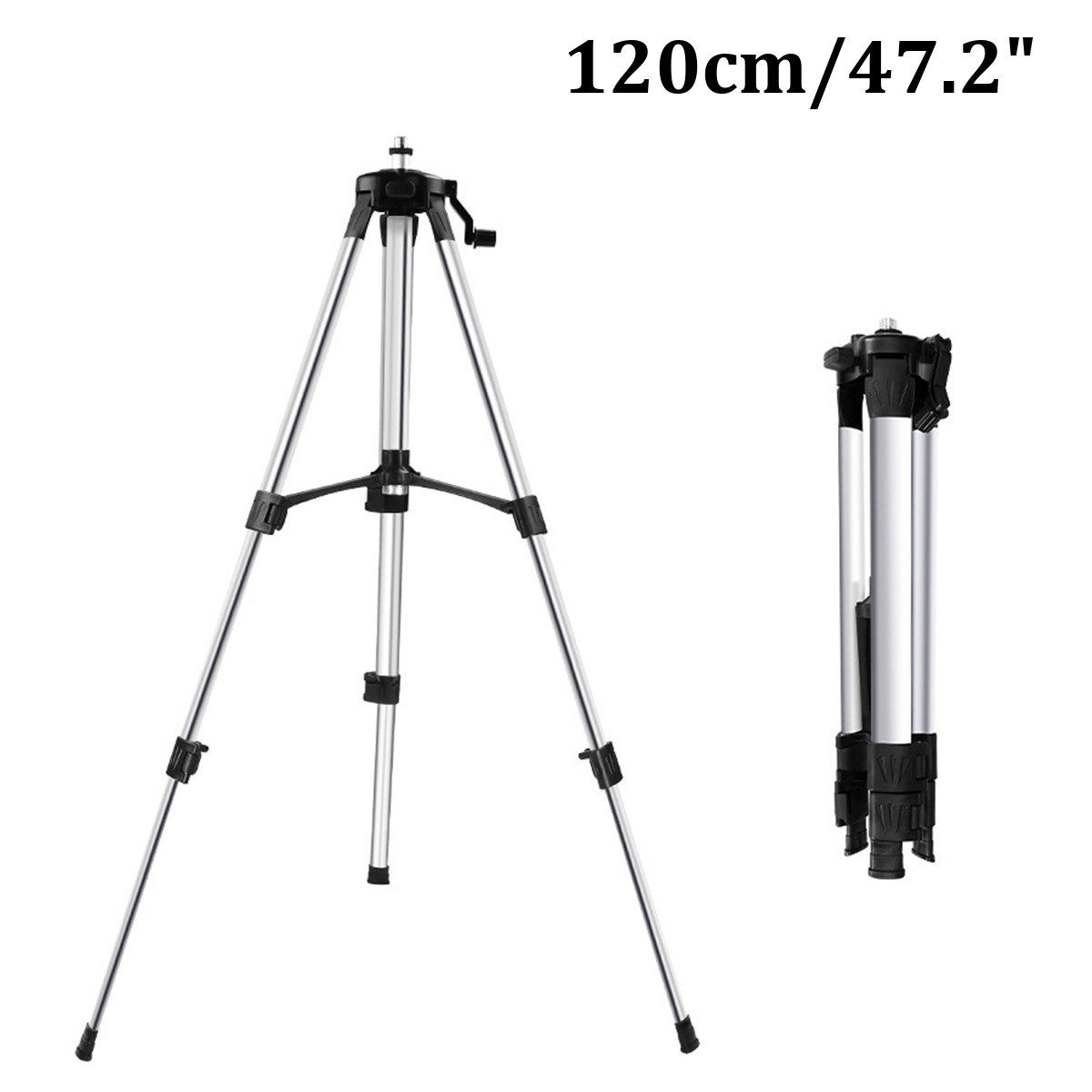 Professional-12M15M-Foldable-Camera-Tripod-Holder-Adjustable-Stand-Tripod-Stabilizer-1852803-3