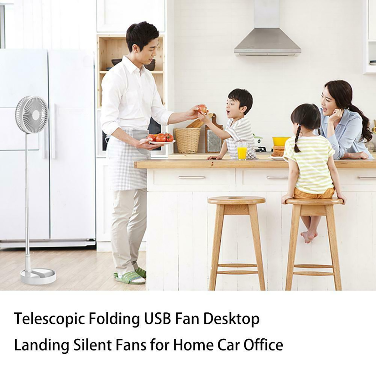 Telescopic-Folding-USB-Fan-Desktop-Landing-Silent-Fans-for-Home-Car-Office-1555689-5