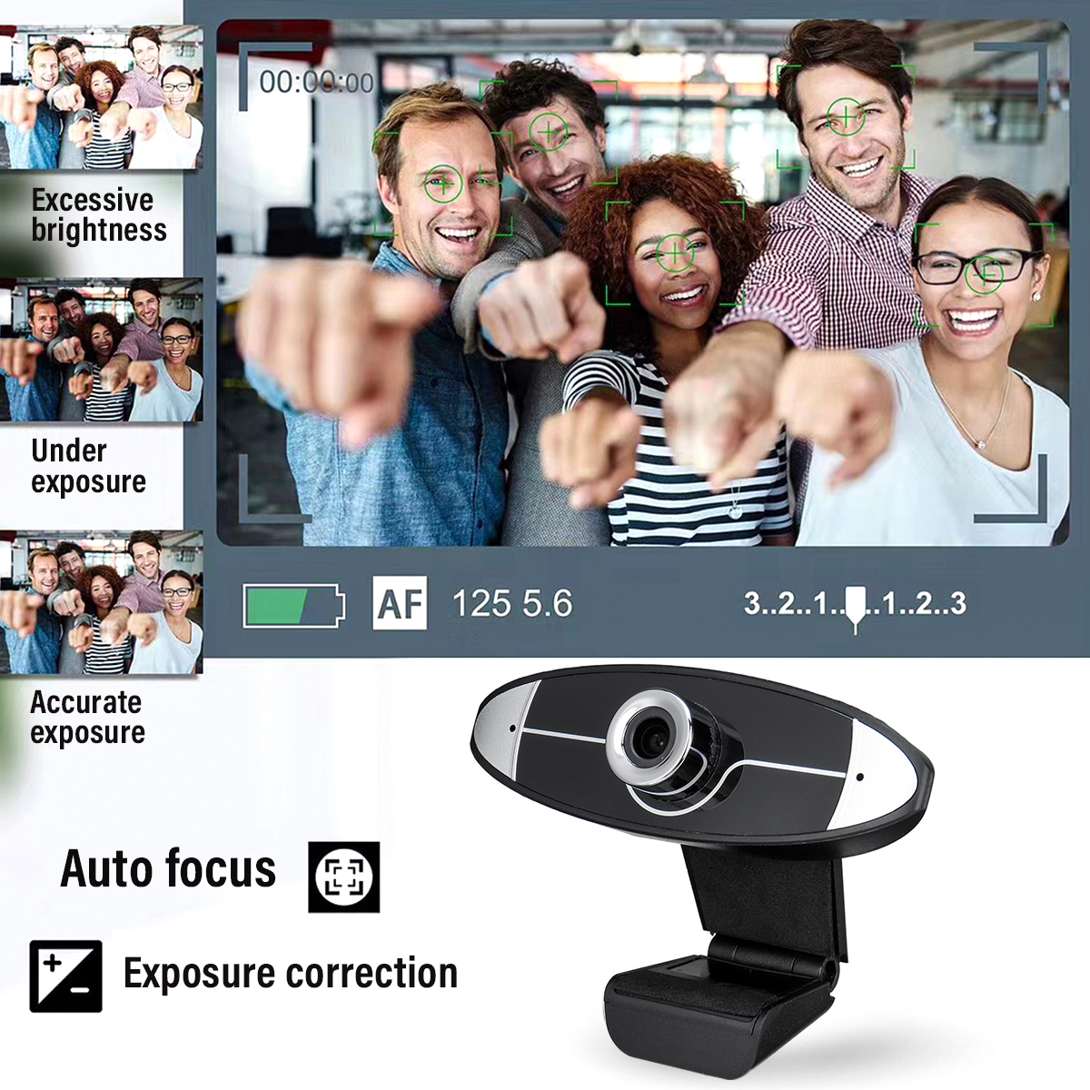 USB-20-Webcam-Auto-Focusing-Web-Camera-Cam-with-Microphone-For-Laptop-Desktop-1693927-2