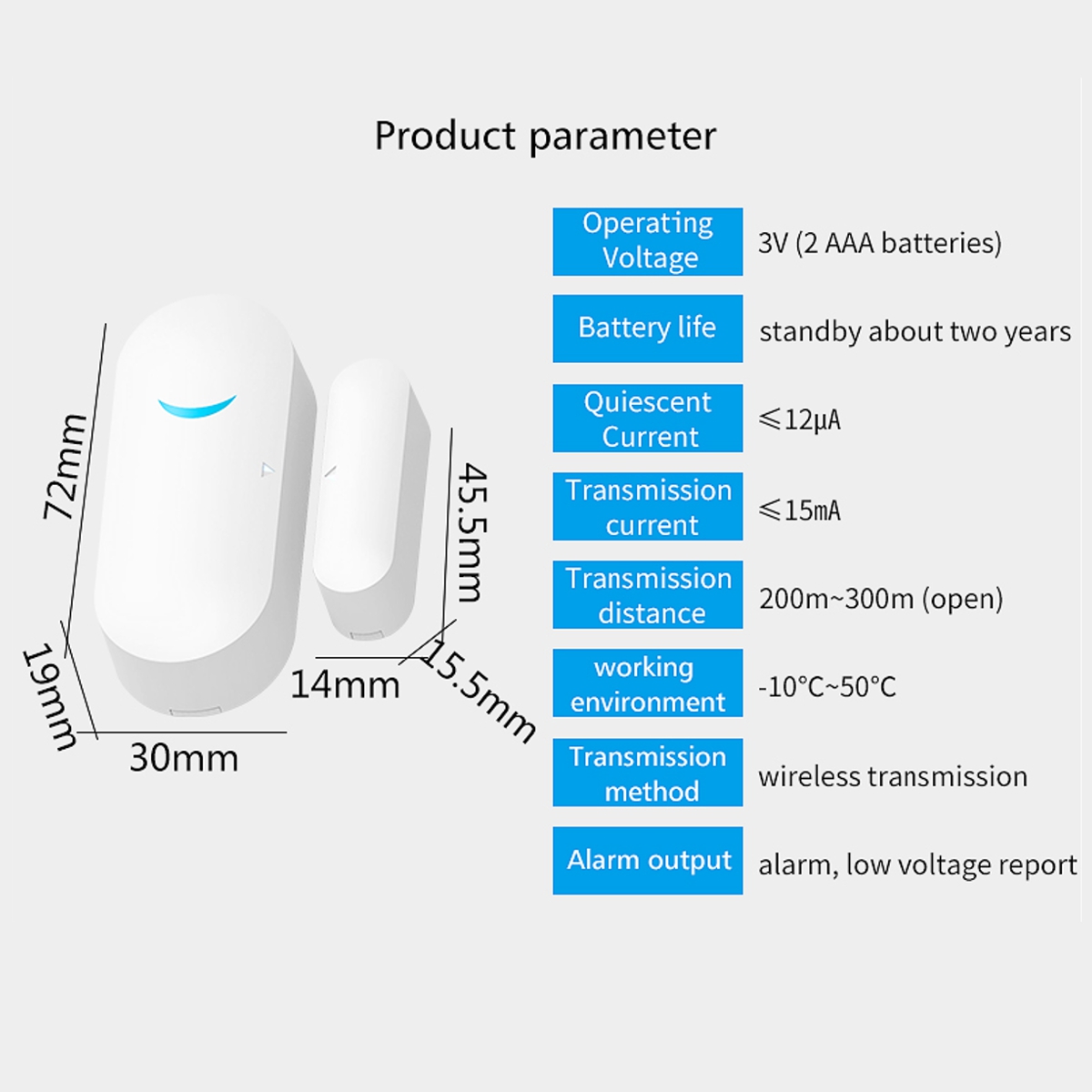 WIFI433MHZ-Window-Door-Sensor-Door-Open-Closed-Smart-Security-Detectors-APP-Home-Alarm-1876690-13