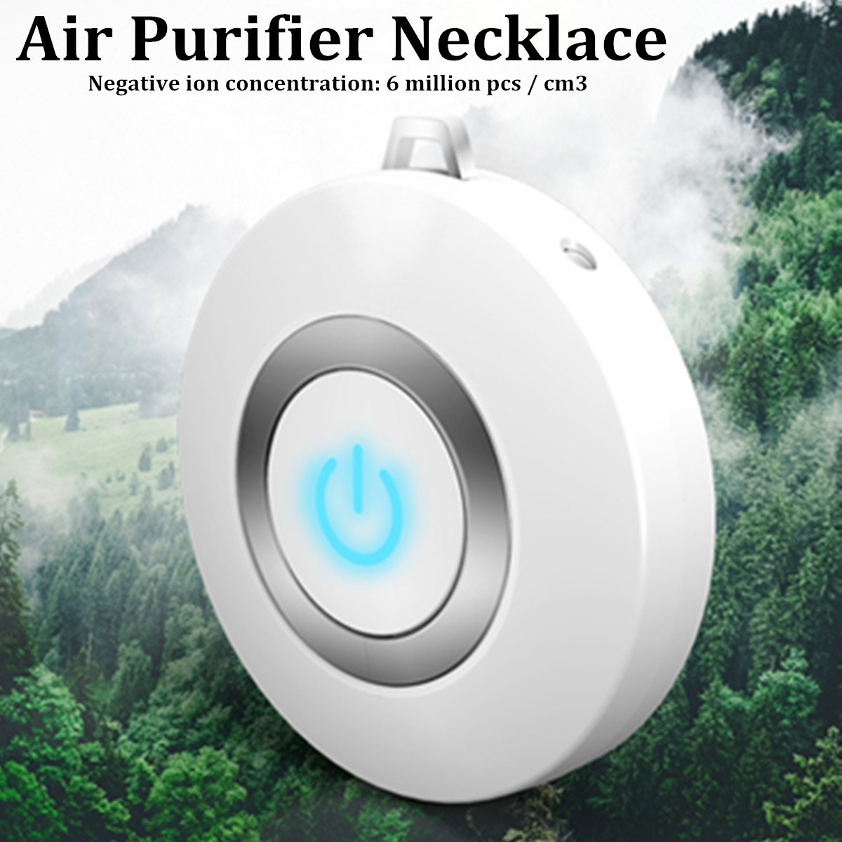 Wearable-Air-Purifier-Necklace-Ionizer-Ion-Generator-Odor-and-Smoke-Remover-1649109-2