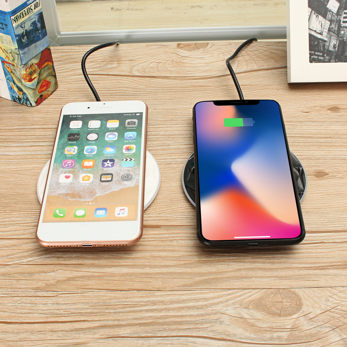 Wireless-Qi-Fast-Charger-Thin-Charging-Pad-For-iPhone-88P-iPhone-X-Samsung-S8-1237344-3