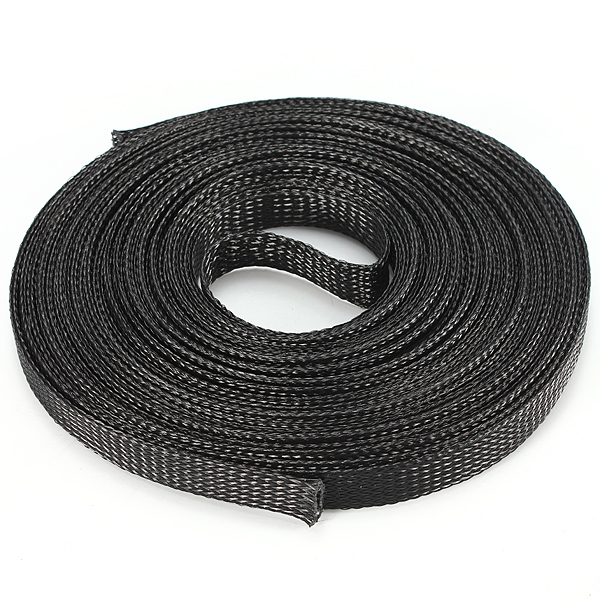 12mm-Braided-Expandable-Sheathing-Auto-Wire-Cable-Gland-Sleeving-935104-3