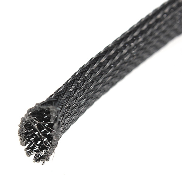 12mm-Braided-Expandable-Sheathing-Auto-Wire-Cable-Gland-Sleeving-935104-7