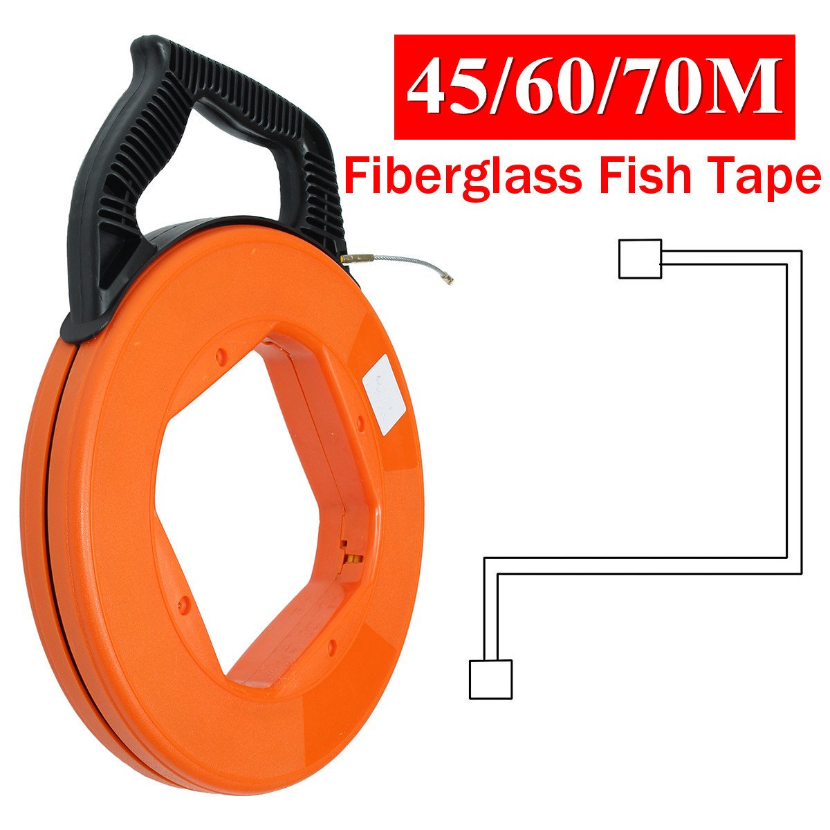 45m60m75m-Fiberglass-Cable-Puller-Fish-Tape-Reel-Conduit-Ducting-Rodder-Pulling-Puller-1302944-2