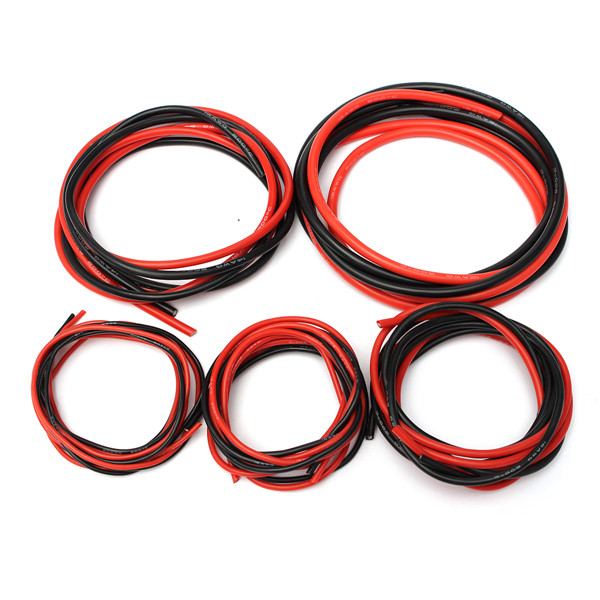 DANIU-2M-AWG-Soft-Silicone-Flexible-Wire-Cable-12-20-AWG-1-Meter-Red--1-Meter-Black-985529-1