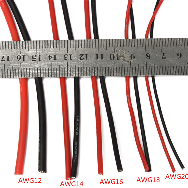 DANIU-2M-AWG-Soft-Silicone-Flexible-Wire-Cable-12-20-AWG-1-Meter-Red--1-Meter-Black-985529-4