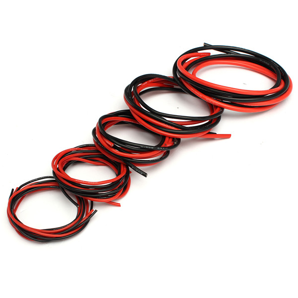 DANIU-2M-AWG-Soft-Silicone-Flexible-Wire-Cable-12-20-AWG-1-Meter-Red--1-Meter-Black-985529-7