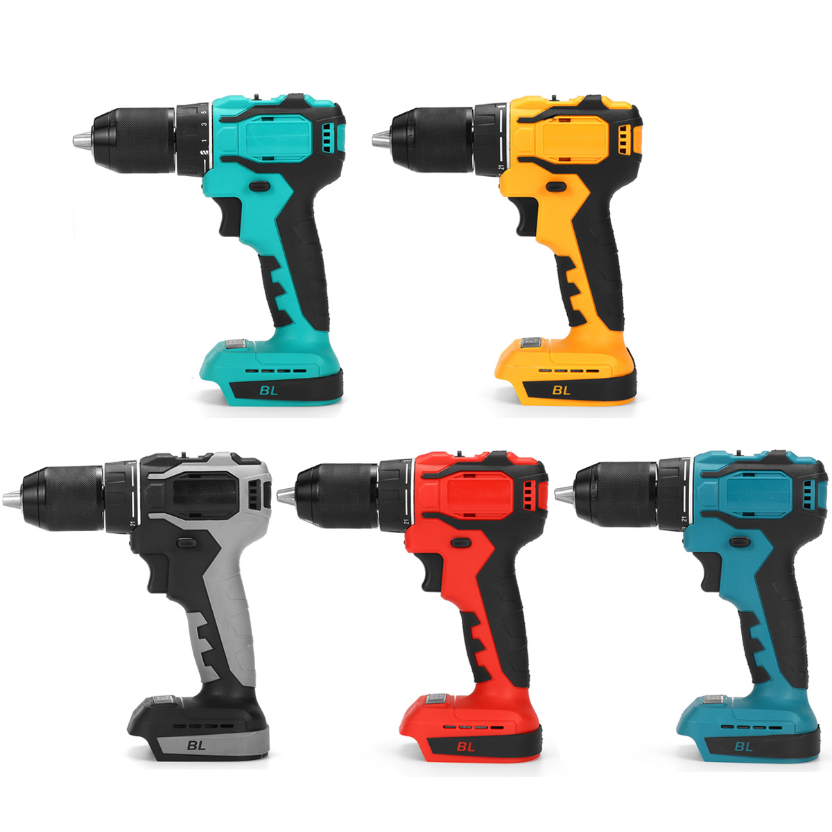 13mm-Chuck-520Nm-Cordless-Impact-Drill-Driver-Replacement-for-Makita-18V-Battery-1773145-14