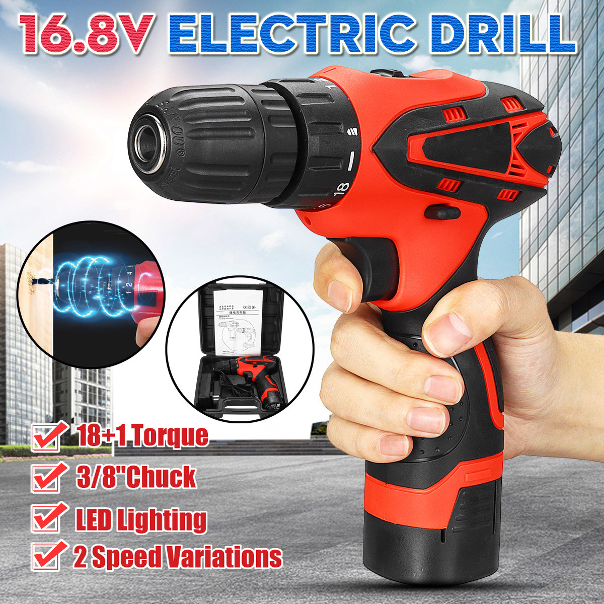 168V-Li-ion-Battery-2-Speed-Electric-Cordless-Drill-Screwdriver-181-W-Storage-Case-1514586-1