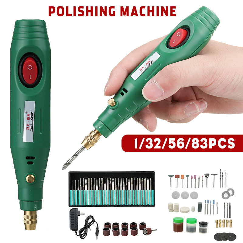 18W-13000rpm-Electric-Mini-Drill-Rotary-Tools-Grinder-DIY-Drill-Polishing-Machine-1765731-2