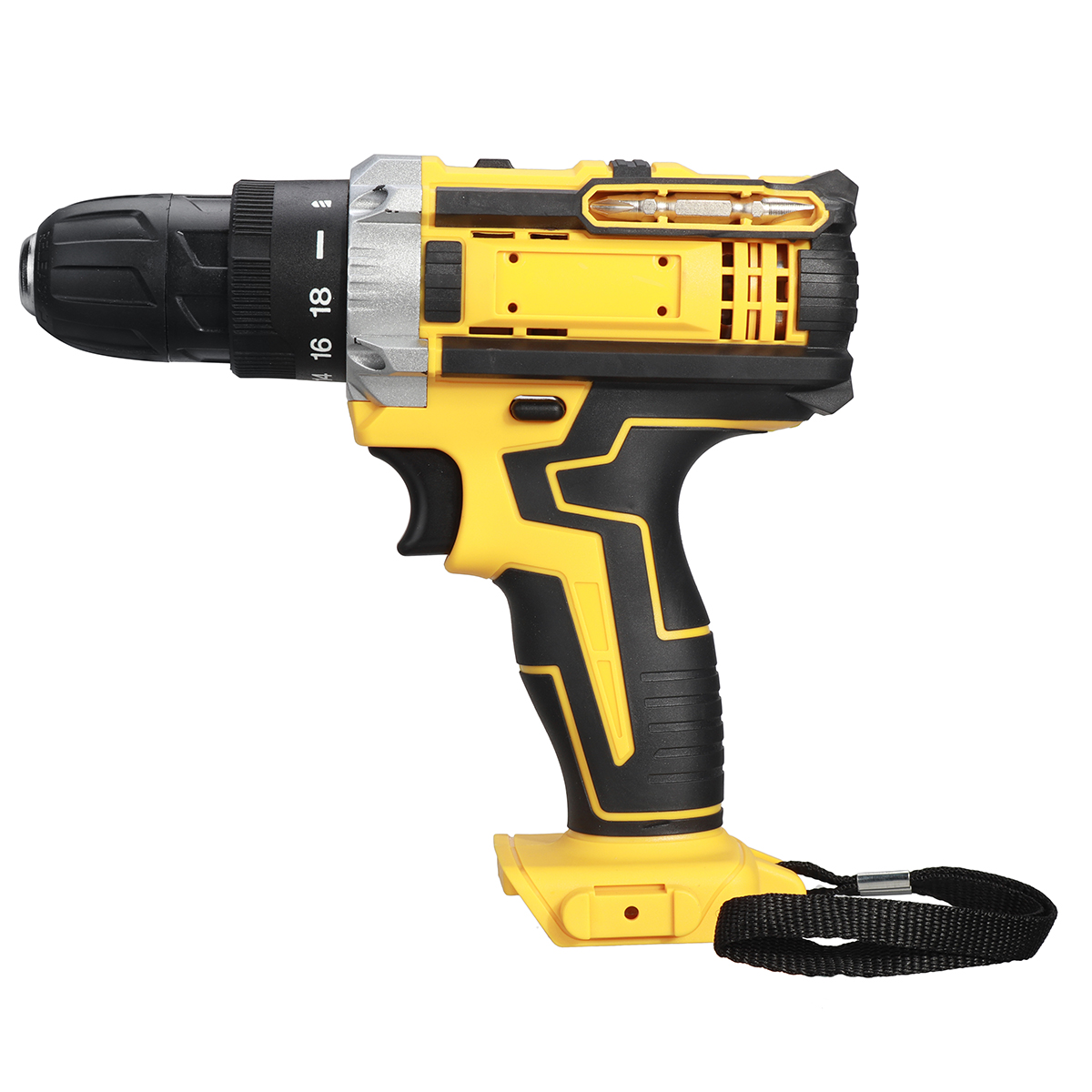 21V-Wireless-Rechargeable-Impact-Hammer-Drill-Electric-Screwdriver-W-Battery--Storage-Case-Screwing--1858203-14